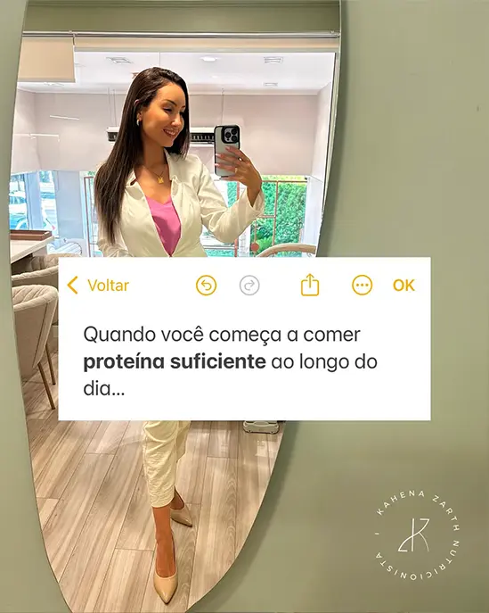 Post Instagram nutrikahena